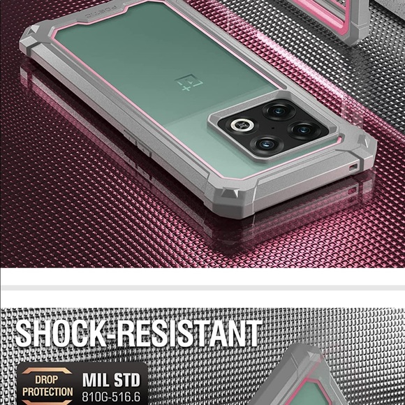 Poetic Guardian Case for OnePlus 10 Pro - Picture 3 of 5